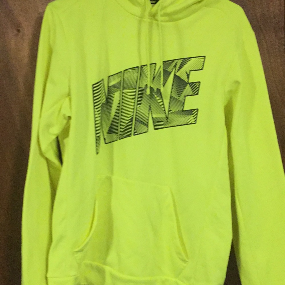Nike Thermal Fit Sweatshirt